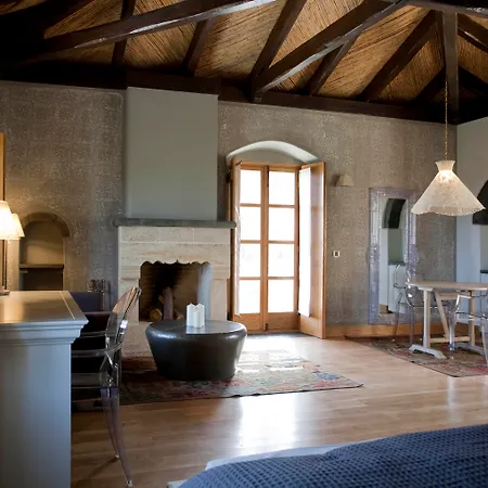 Kinsterna Hotel Monemvasia
