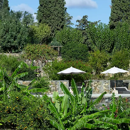 Kinsterna Hotel 5*