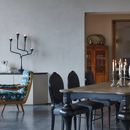 Kinsterna Hotel Monemvasia