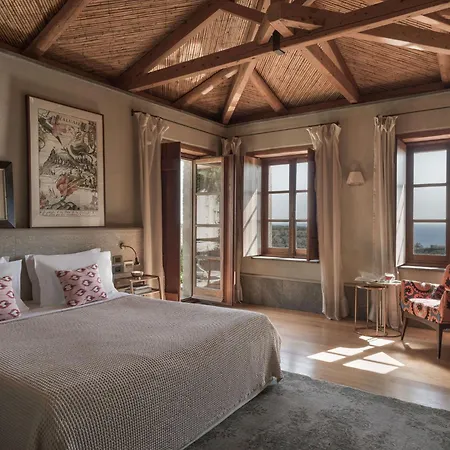 Hotel Kinsterna 5*