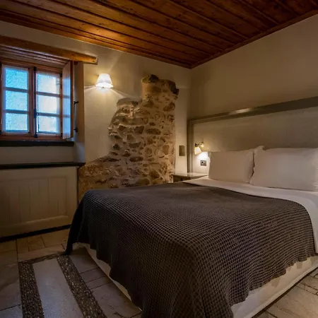 Kinsterna Hotel 5*