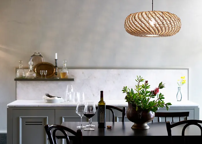 Kinsterna Monemvasía