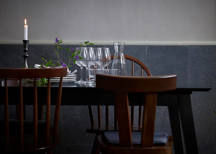 Kinsterna 5* Monemvasía