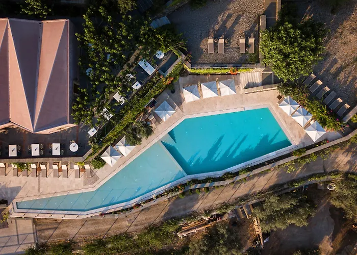 Kinsterna 5* Monemvasía