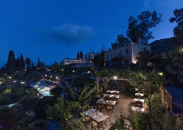 Kinsterna Monemvasía