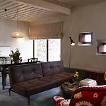 Kinsterna Hotel Monemvasía