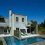Kinsterna 5* Monemvasía