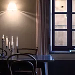 Hotel Kinsterna