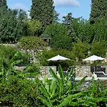 Kinsterna Hotel 5*