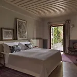 Hotel Kinsterna Monemvasía