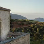 Kinsterna Hotel 5*