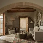 Kinsterna Monemvasía