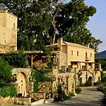 Kinsterna Monemvasía