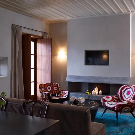 Kinsterna Hotel 5*
