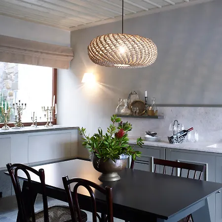 Hotel Kinsterna Monemvasía