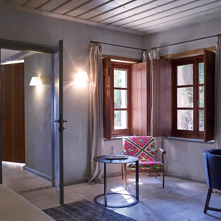 Kinsterna 5* Монемвазия