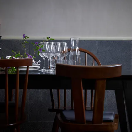 Kinsterna 5* Monemvasía