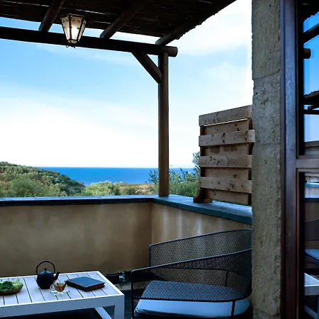 Kinsterna Отель