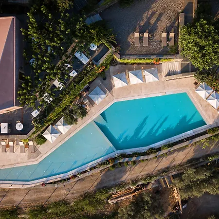 Kinsterna 5* Monemvasía