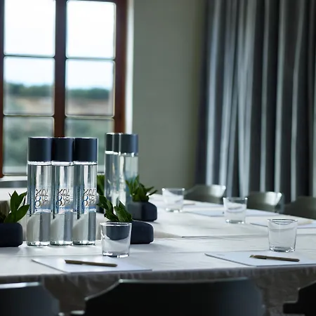 Hotel Kinsterna 5*