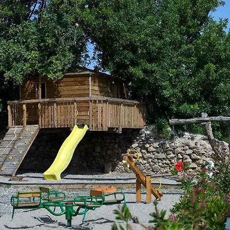 Kinsterna Hotel 5*