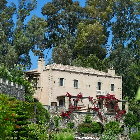 Kinsterna 5* Monemvasía