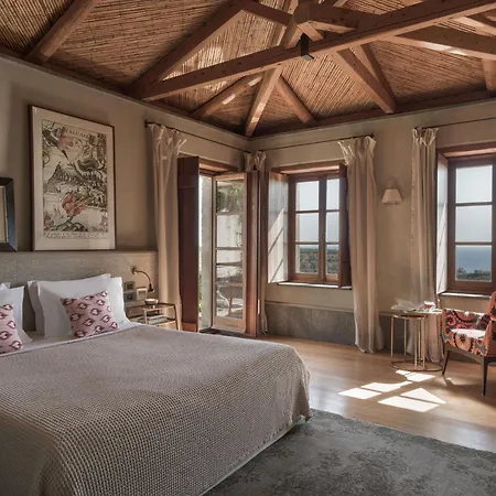 Hotel Kinsterna 5*