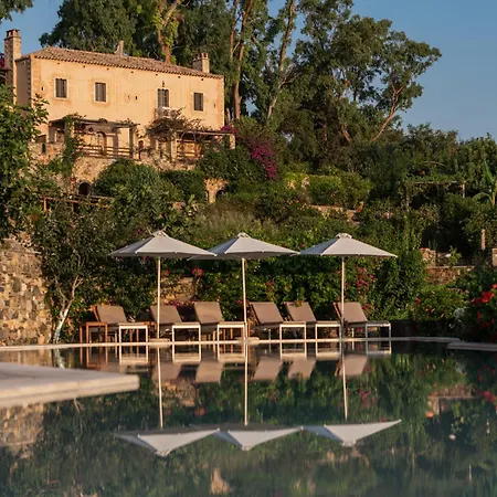 Kinsterna Отель