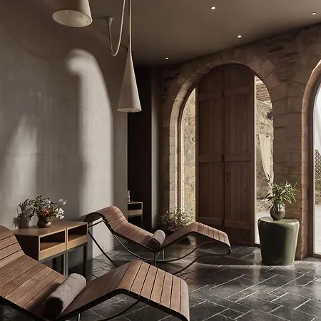 Kinsterna Отель