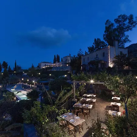 Kinsterna Монемвазия