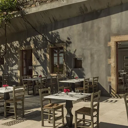 Kinsterna Отель 5*