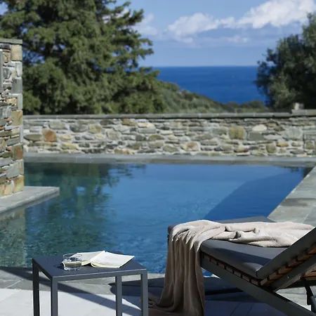 Отель Kinsterna Монемвазия