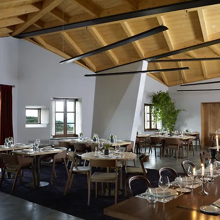 Kinsterna 5* Монемвазия