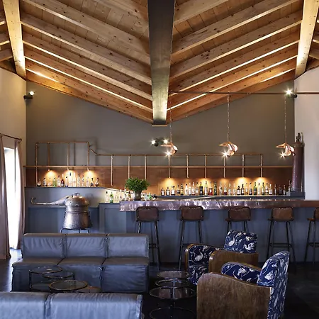 Kinsterna Отель Монемвазия