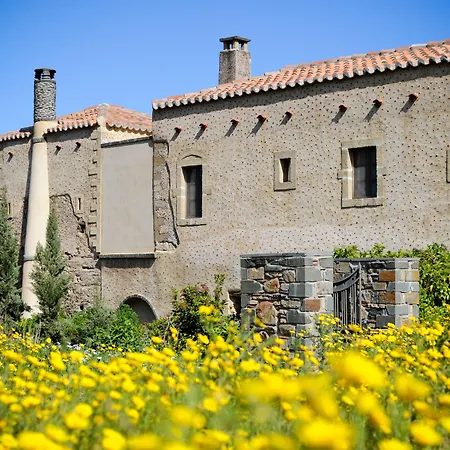 Kinsterna Отель