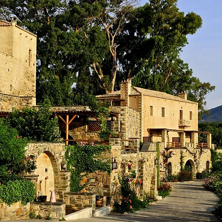 Kinsterna Монемвазия