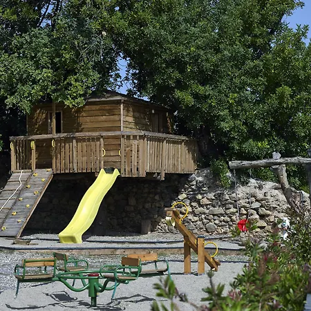 Kinsterna Hotel 5*