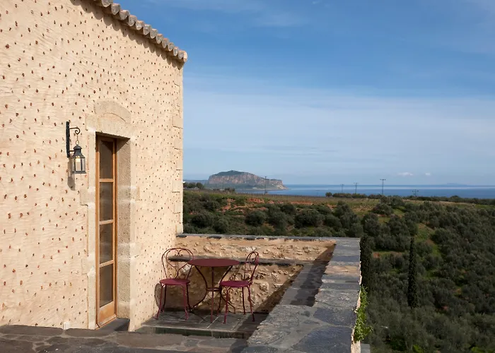 ホテル Kinsterna 5*