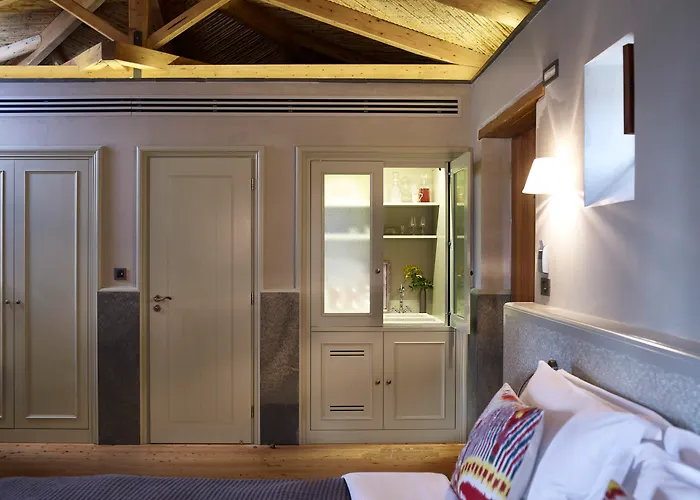 Kinsterna ホテル 5*