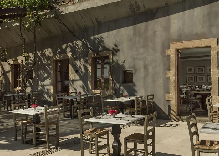 Kinsterna ホテル 5*