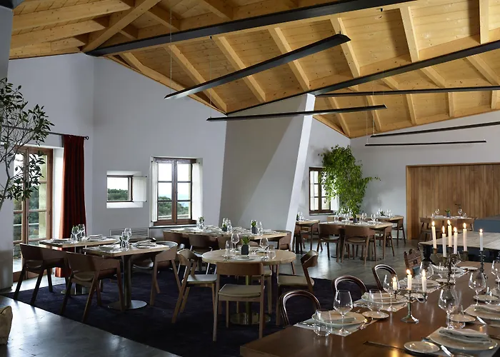 Kinsterna 5* Monemvasía