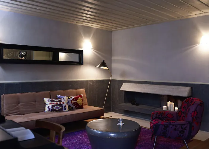 Kinsterna Monemvasía